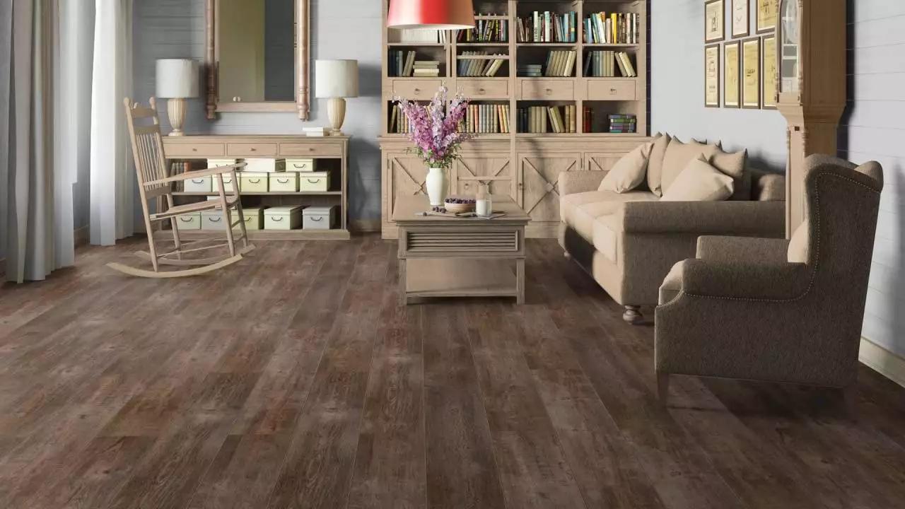 ламинат фабрики Tarkett коллекция Cinema