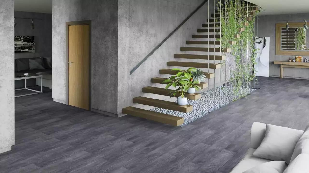 ламинат фабрики Tarkett коллекция Cinema