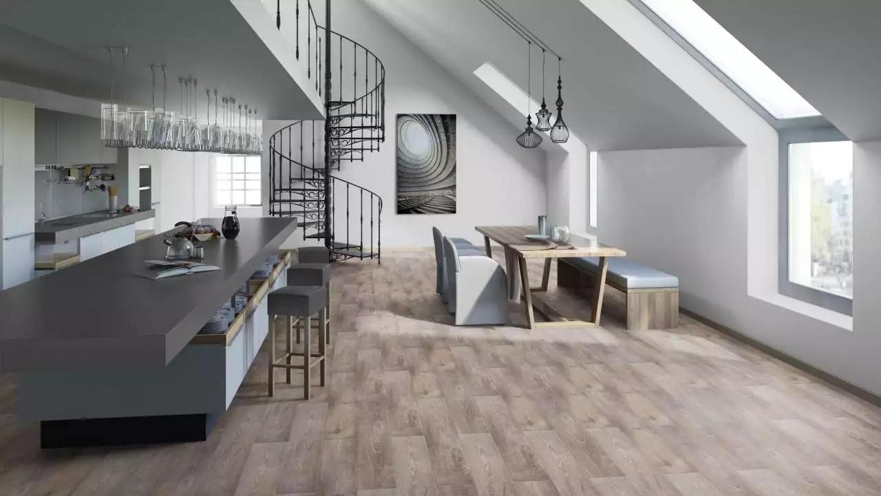 ламинат фабрики Tarkett коллекция Cinema