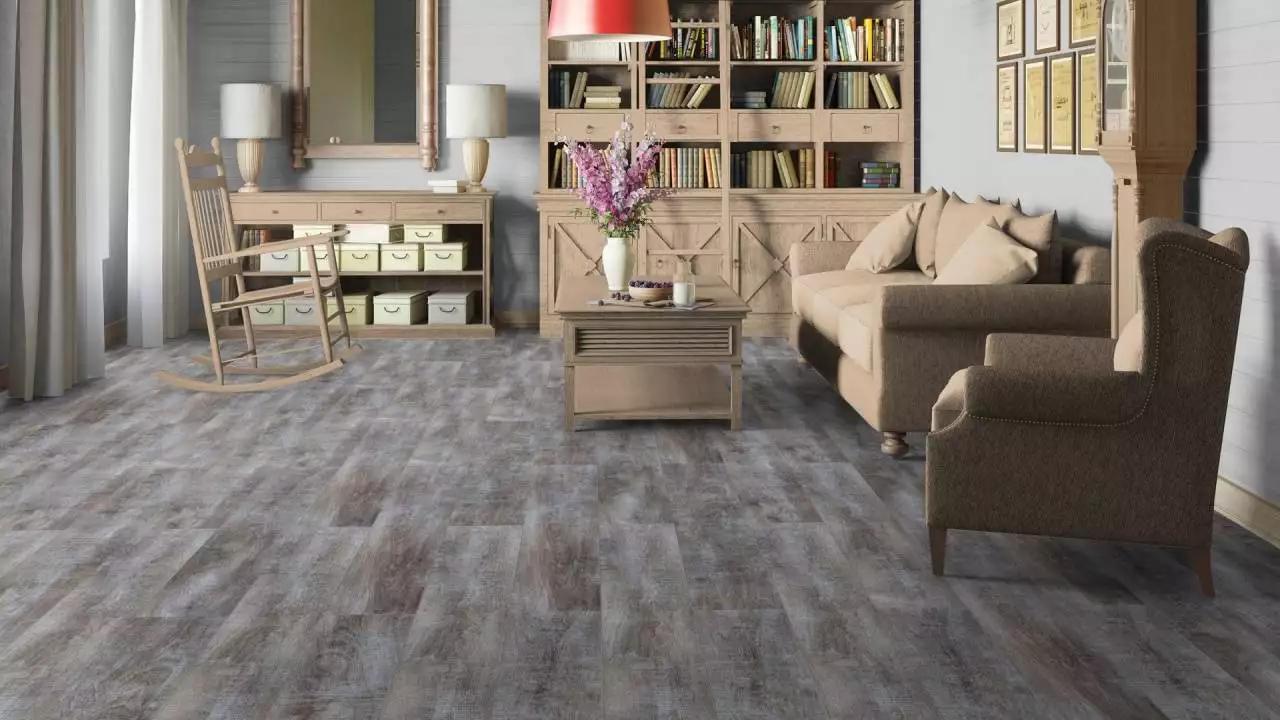 ламинат фабрики Tarkett коллекция Cinema