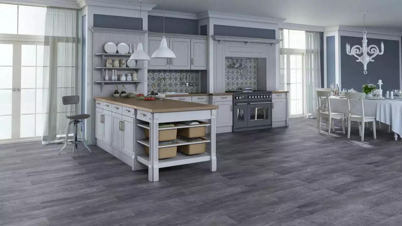 ламинат фабрики Tarkett коллекция Cinema