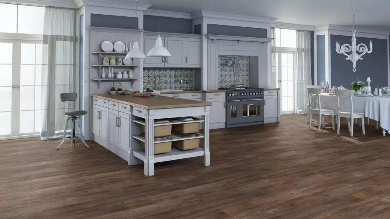 ламинат фабрики Tarkett коллекция Cinema