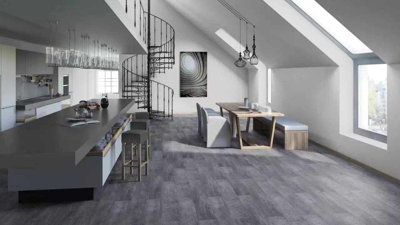 ламинат фабрики Tarkett коллекция Cinema