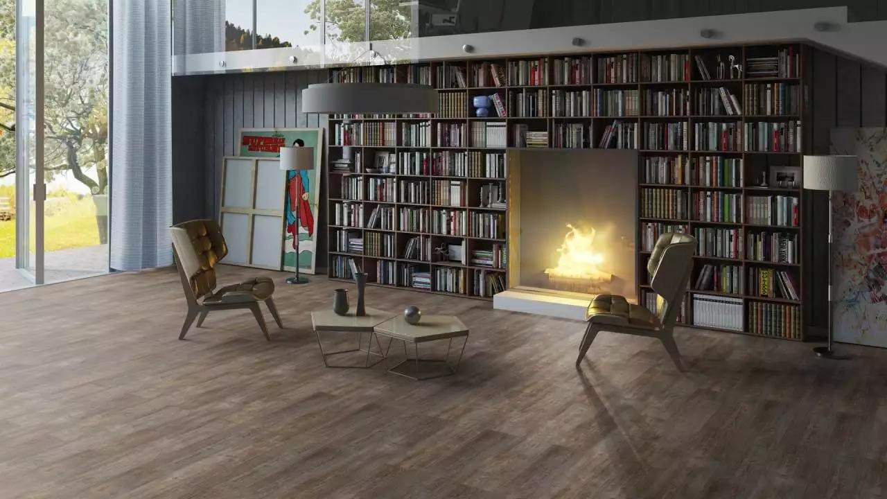 ламинат фабрики Tarkett коллекция Cinema