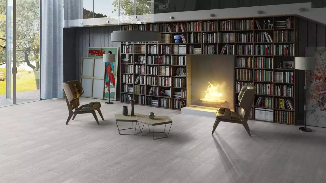 ламинат фабрики Tarkett коллекция Cinema