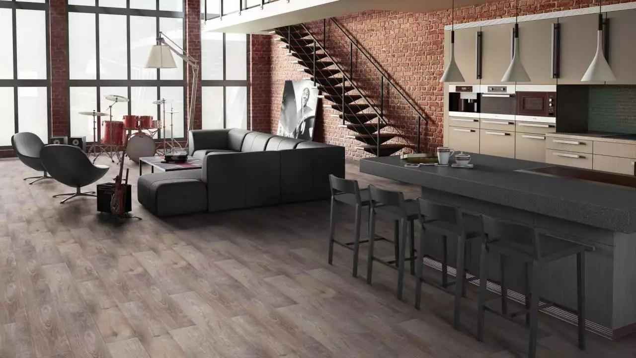 ламинат фабрики Tarkett коллекция Cinema