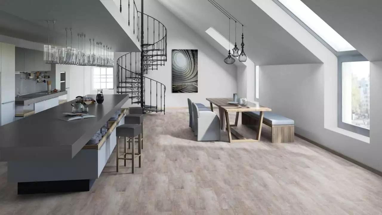 ламинат фабрики Tarkett коллекция Cinema