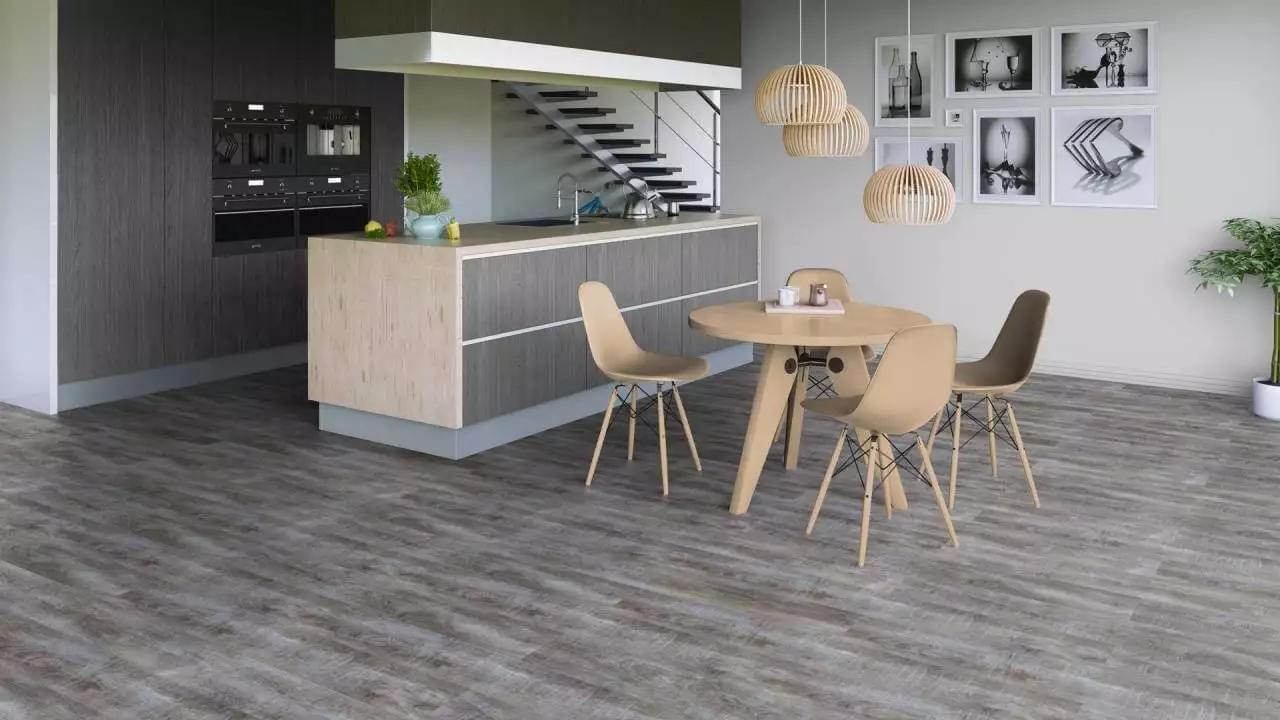 ламинат фабрики Tarkett коллекция Cinema