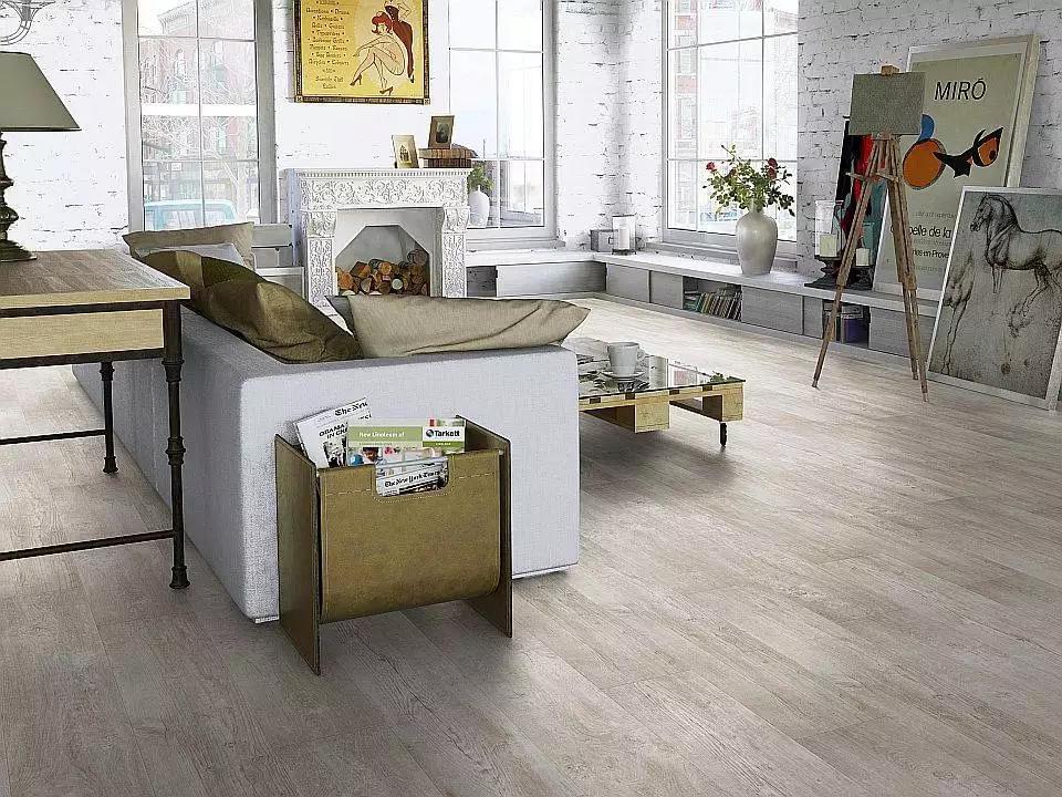 ламинат фабрики Tarkett коллекция Cinema