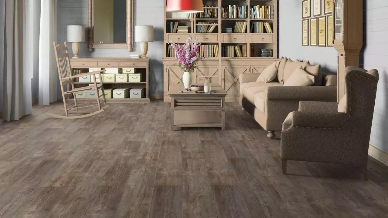 ламинат фабрики Tarkett коллекция Cinema