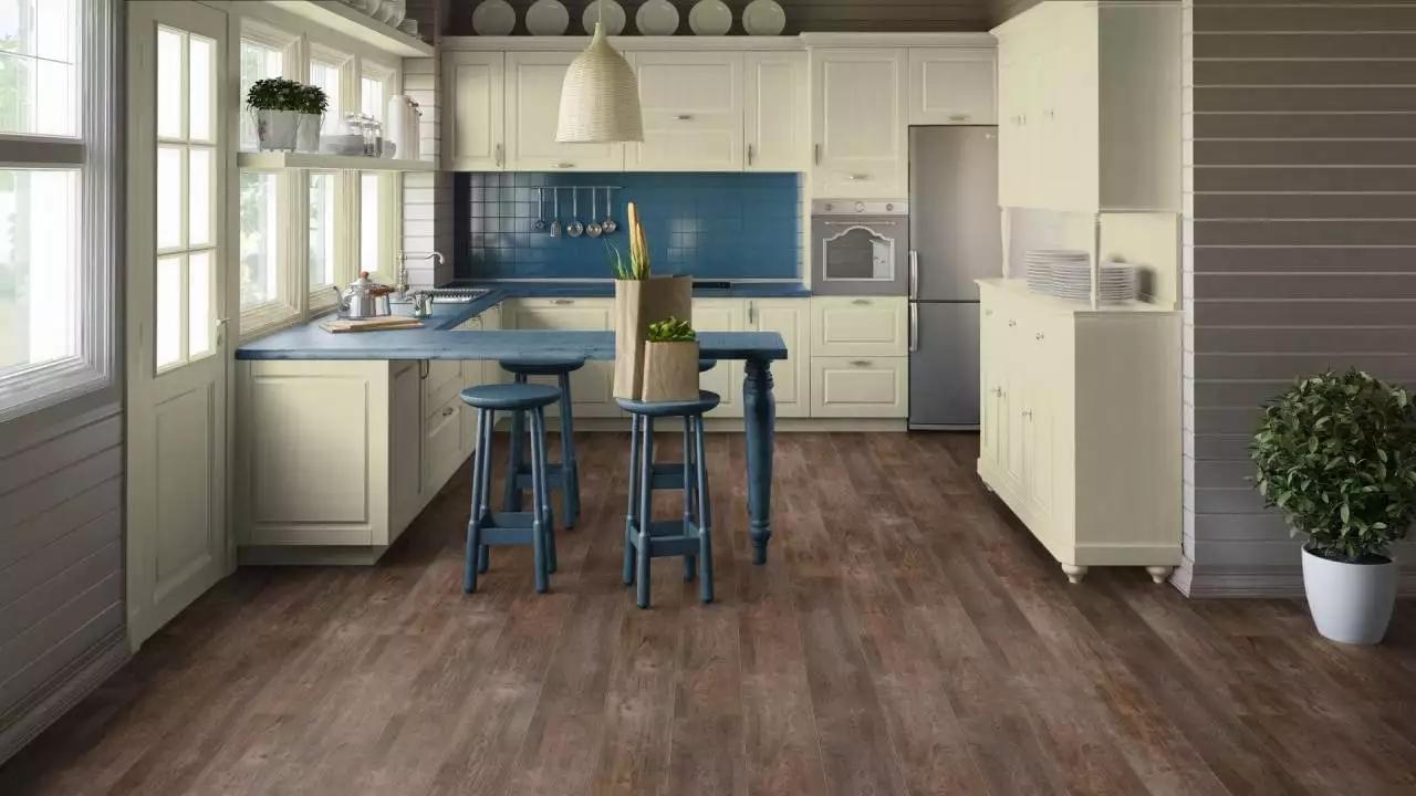 ламинат фабрики Tarkett коллекция Cinema