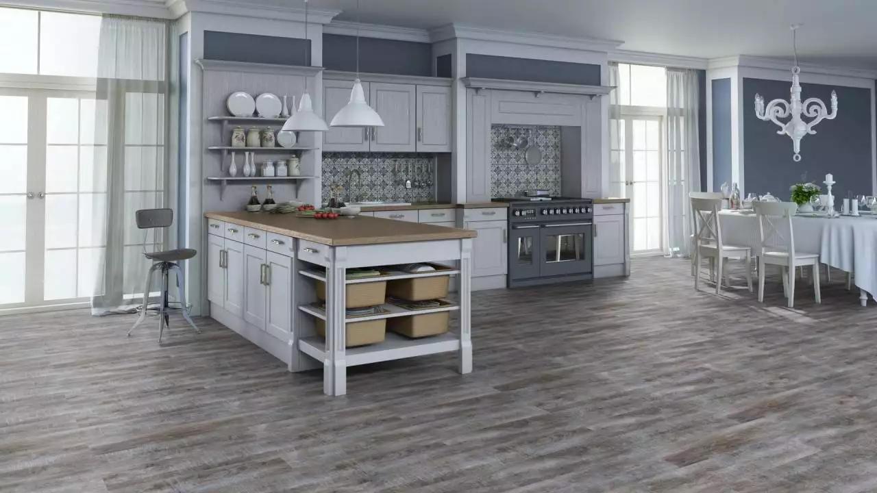 ламинат фабрики Tarkett коллекция Cinema