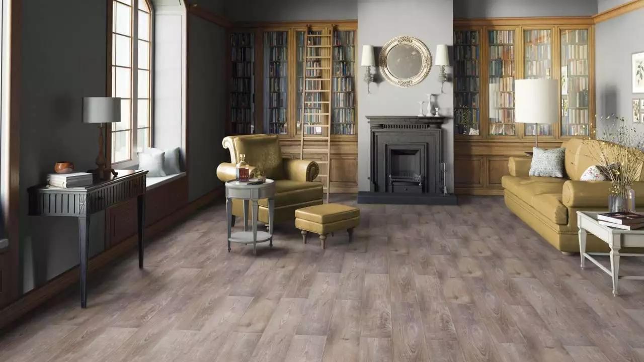 ламинат фабрики Tarkett коллекция Cinema