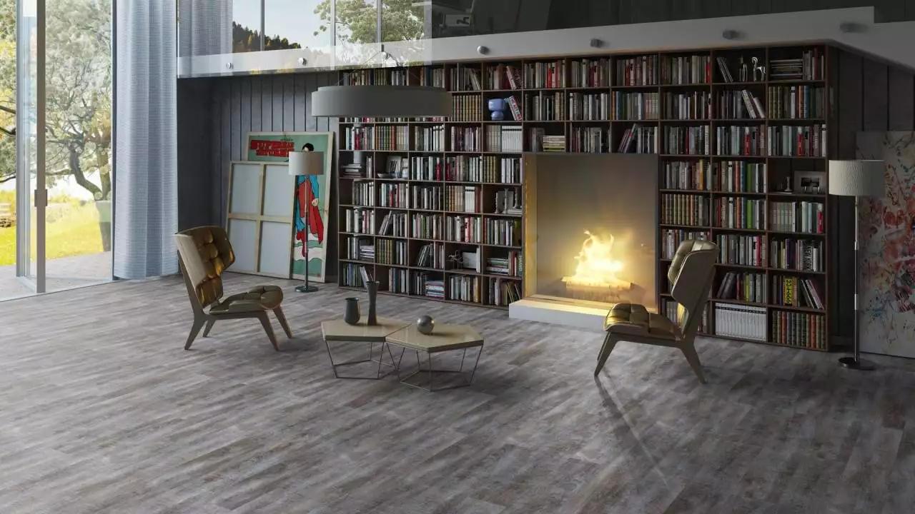 ламинат фабрики Tarkett коллекция Cinema