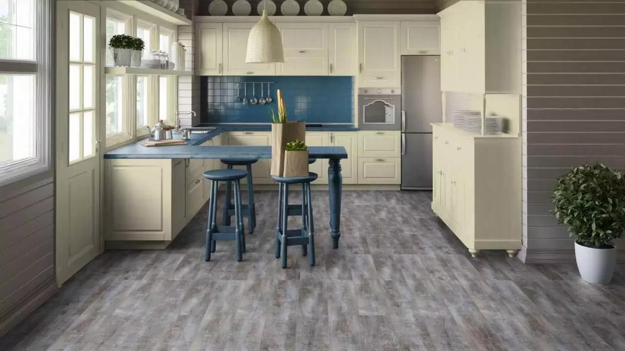 ламинат фабрики Tarkett коллекция Cinema