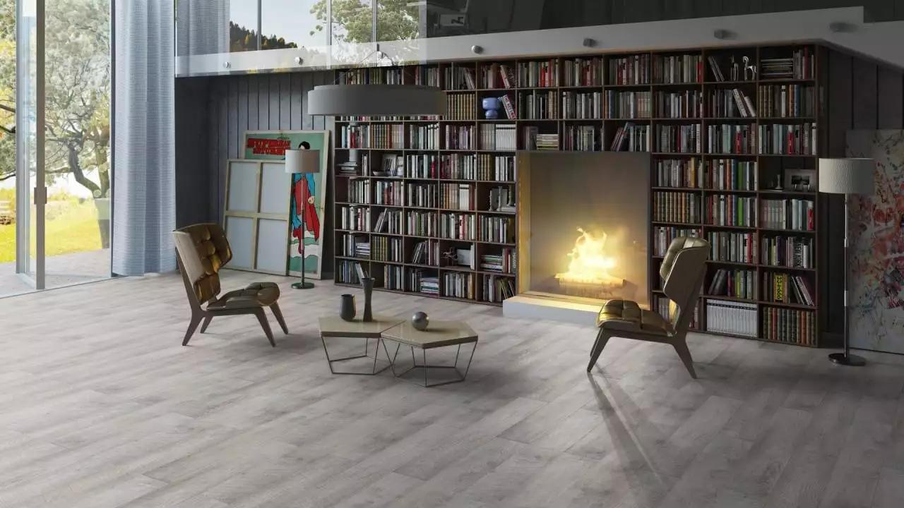 ламинат фабрики Tarkett коллекция Cinema