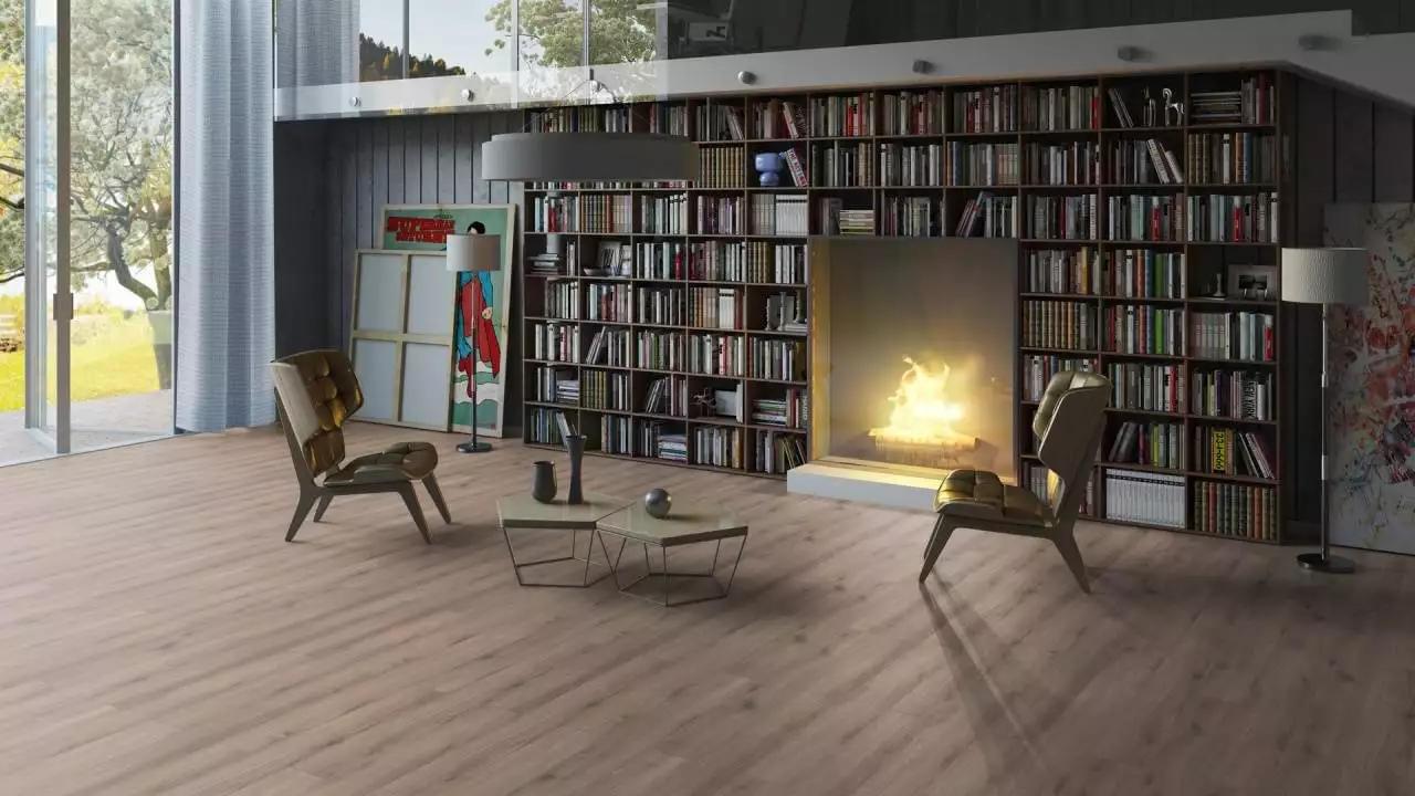 ламинат фабрики Tarkett коллекция Cruise