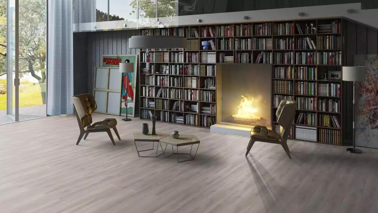 ламинат фабрики Tarkett коллекция Cruise