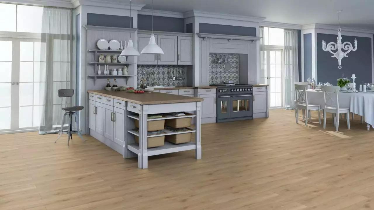 ламинат фабрики Tarkett коллекция Cruise