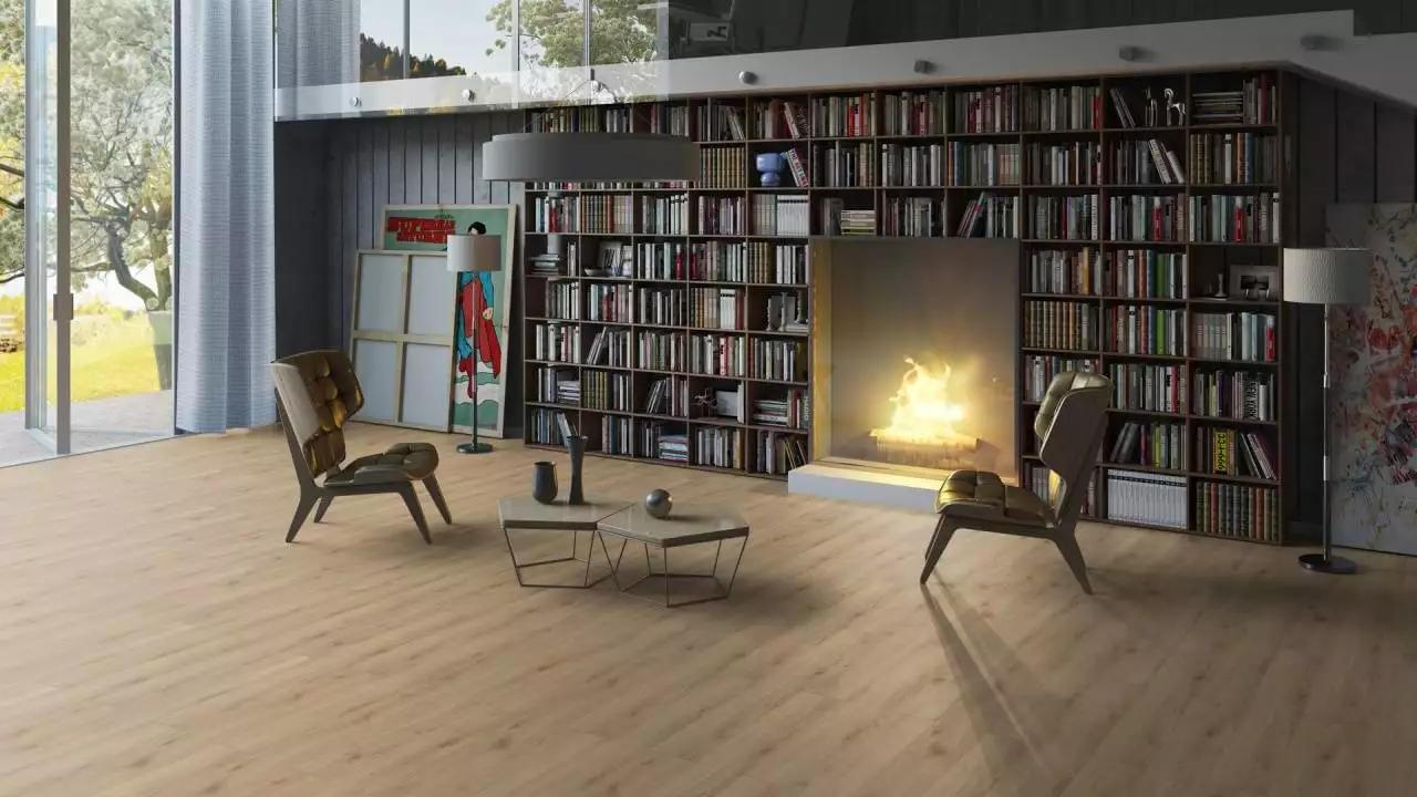 ламинат фабрики Tarkett коллекция Cruise