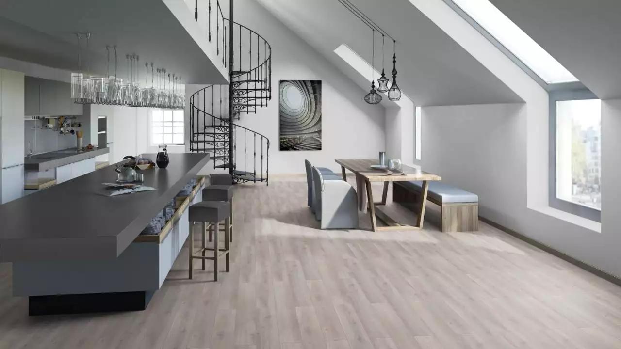 ламинат фабрики Tarkett коллекция Cruise