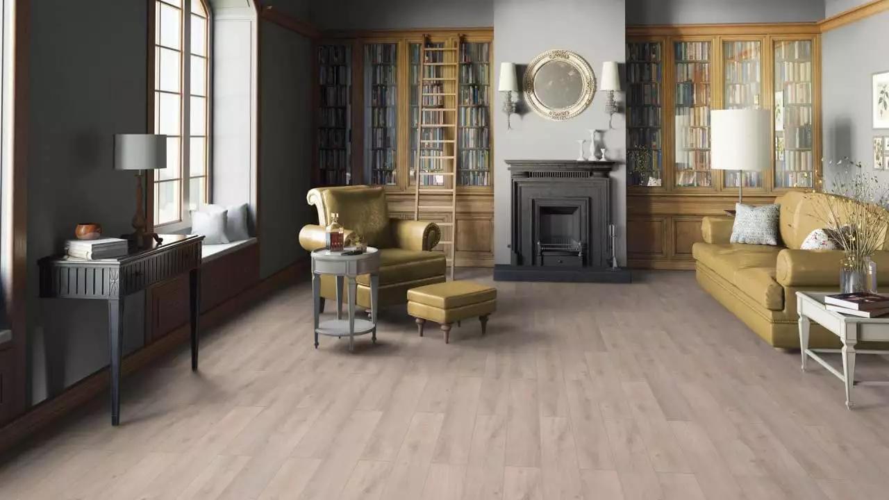 ламинат фабрики Tarkett коллекция Cruise