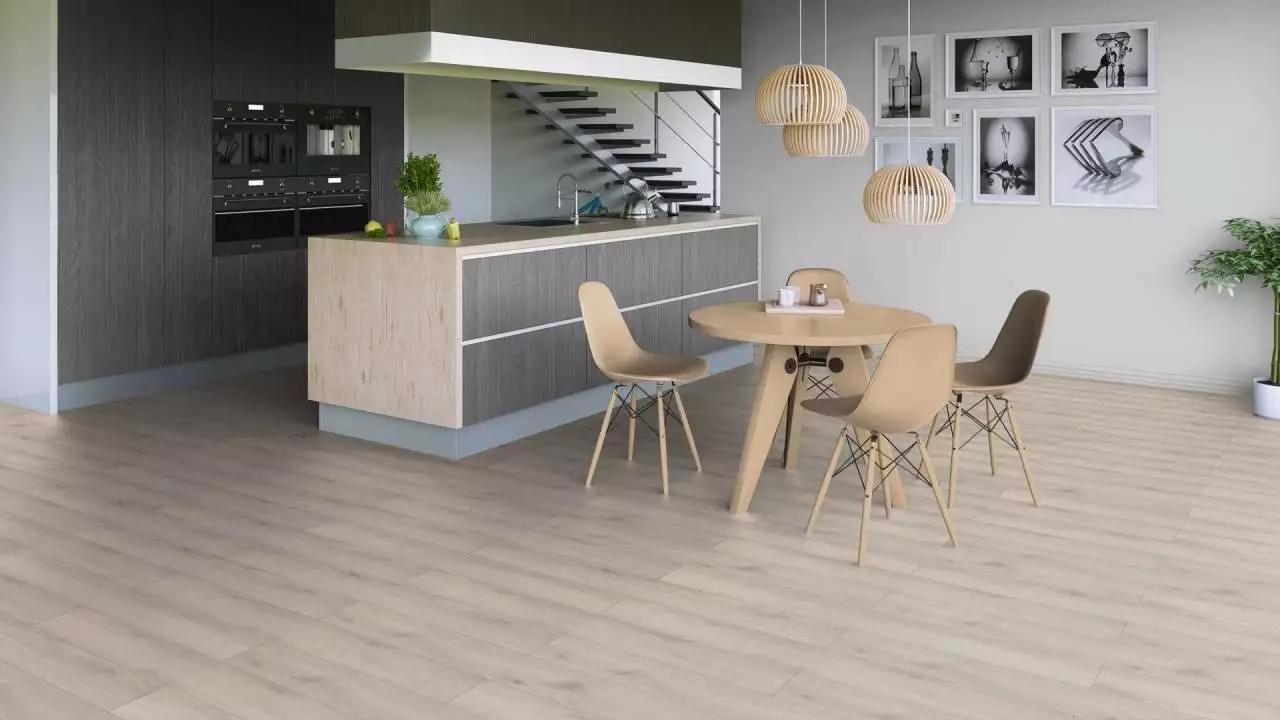 ламинат фабрики Tarkett коллекция Cruise