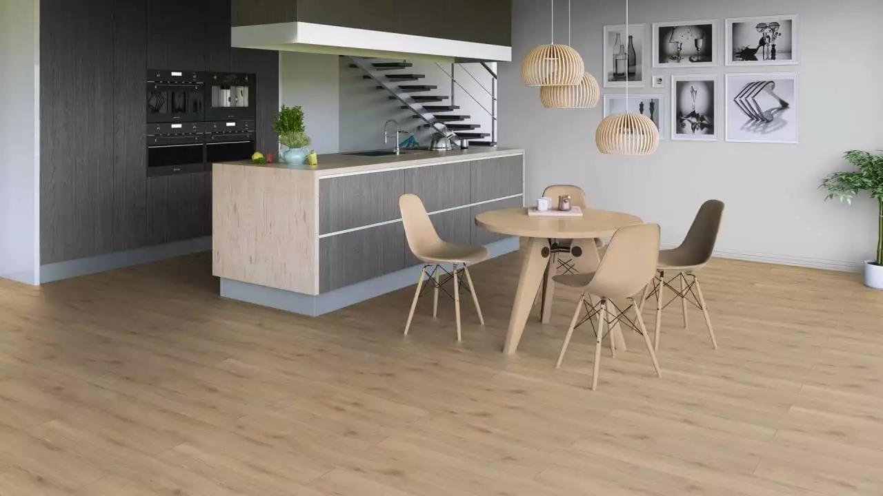 ламинат фабрики Tarkett коллекция Cruise