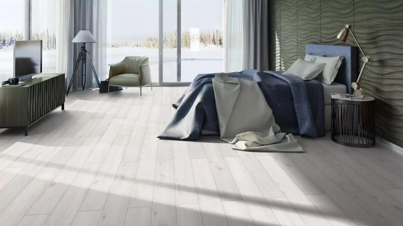 ламинат фабрики Tarkett коллекция Cruise