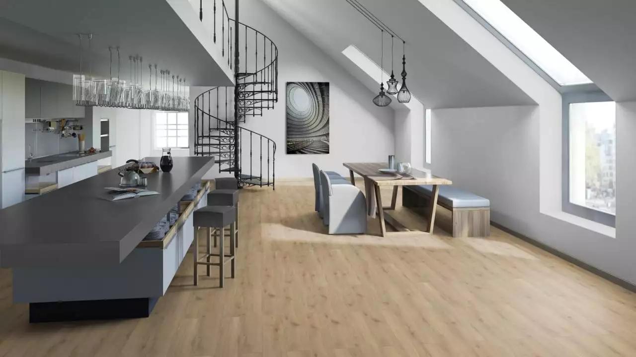 ламинат фабрики Tarkett коллекция Cruise