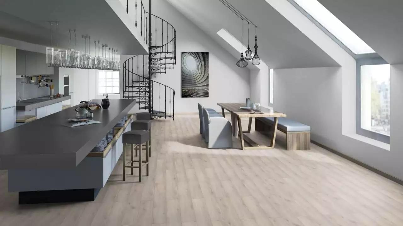 ламинат фабрики Tarkett коллекция Cruise