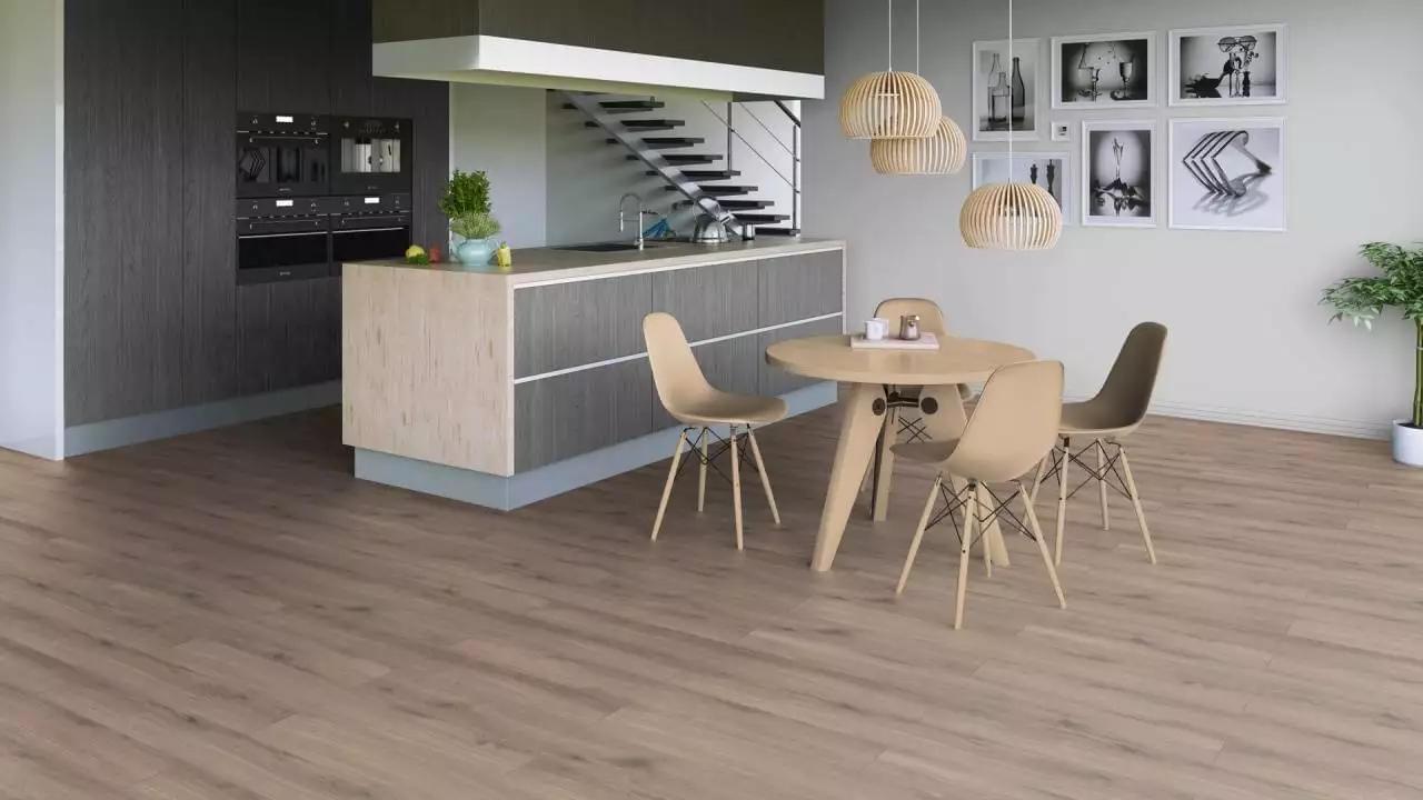 ламинат фабрики Tarkett коллекция Cruise