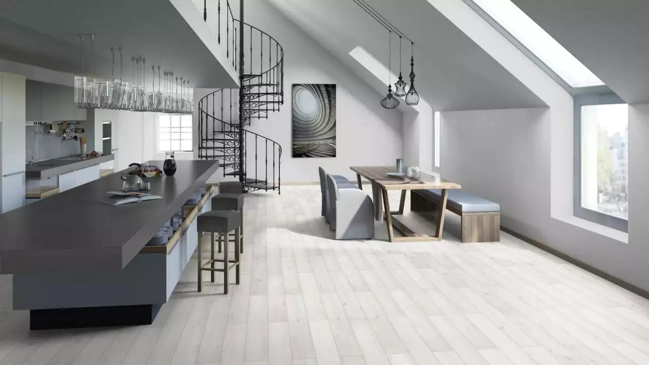 ламинат фабрики Tarkett коллекция Cruise