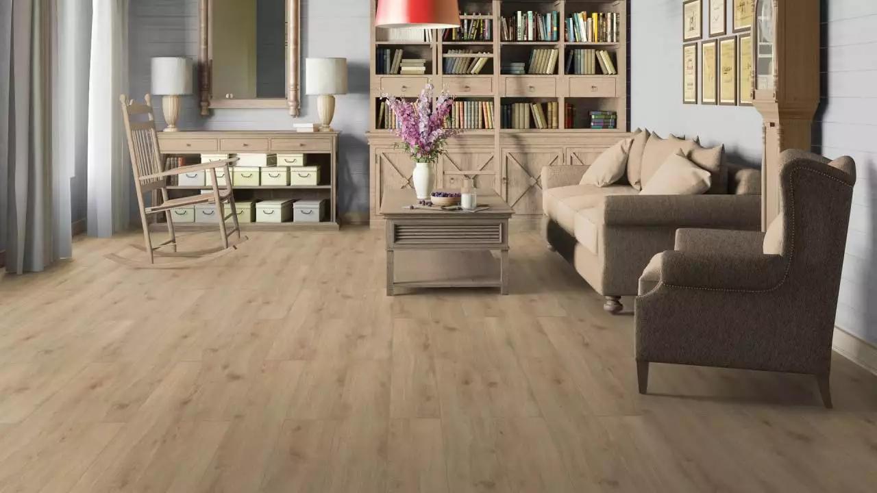 ламинат фабрики Tarkett коллекция Cruise