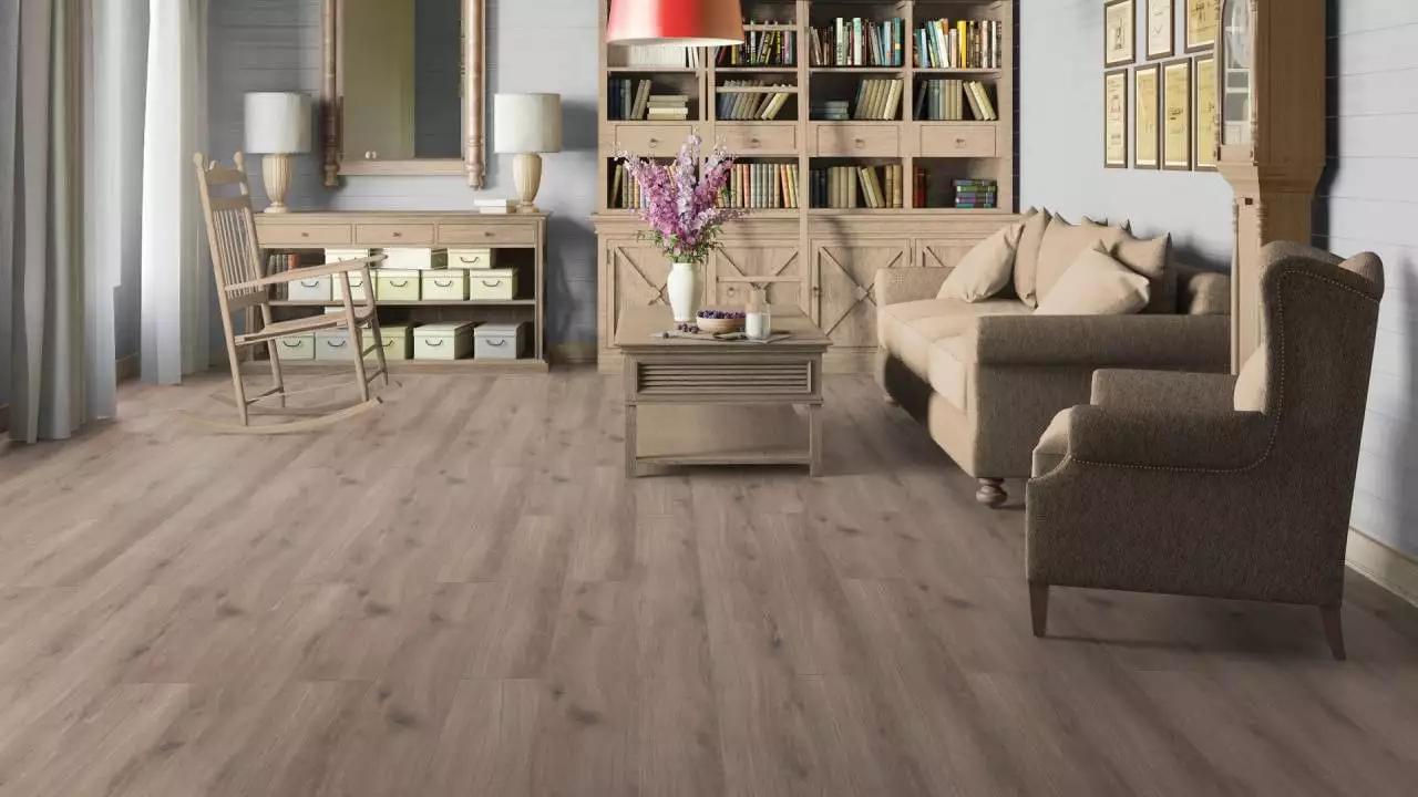 ламинат фабрики Tarkett коллекция Cruise