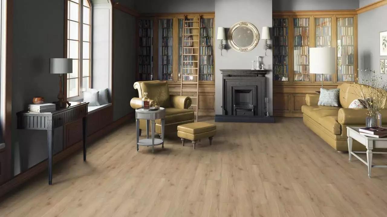 ламинат фабрики Tarkett коллекция Cruise