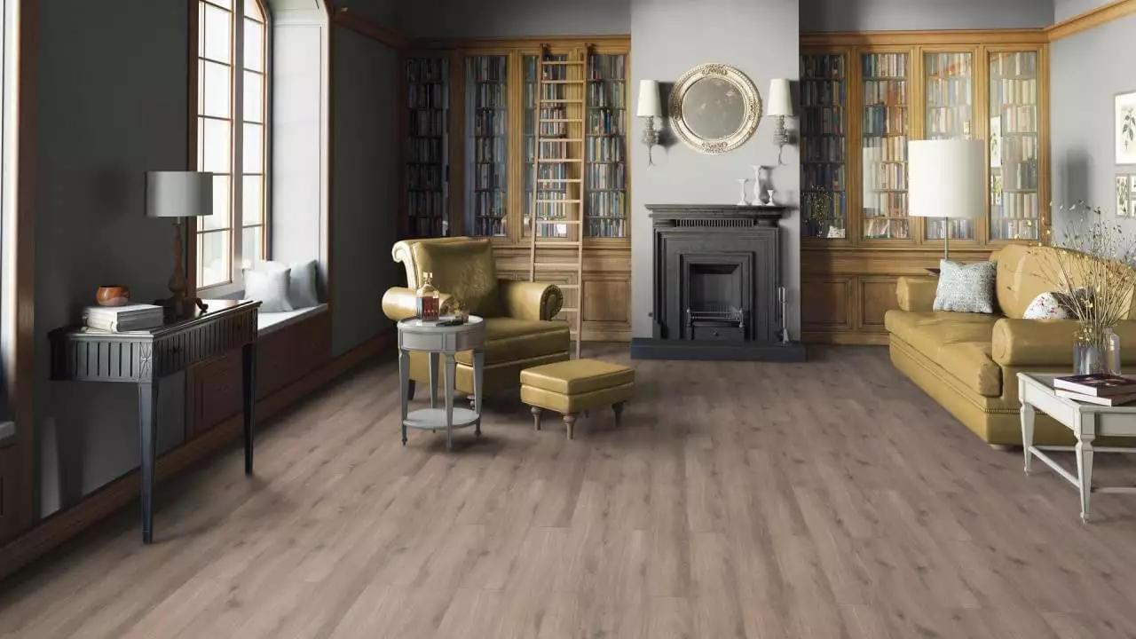 ламинат фабрики Tarkett коллекция Cruise