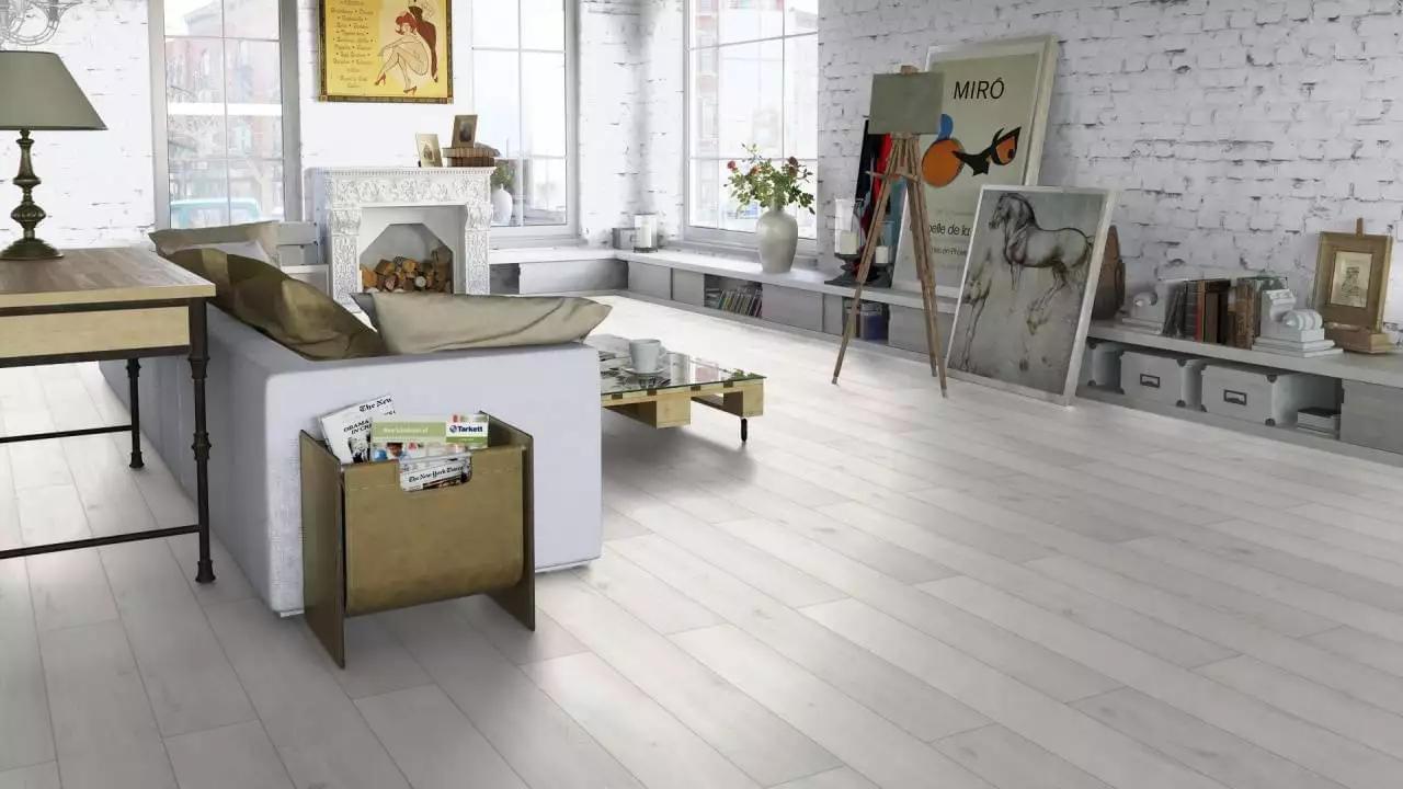 ламинат фабрики Tarkett коллекция Cruise