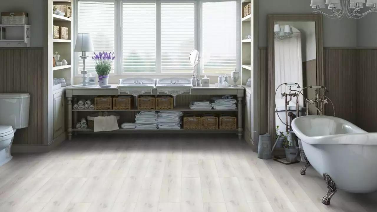 SPC фабрики Tarkett коллекция Deep House