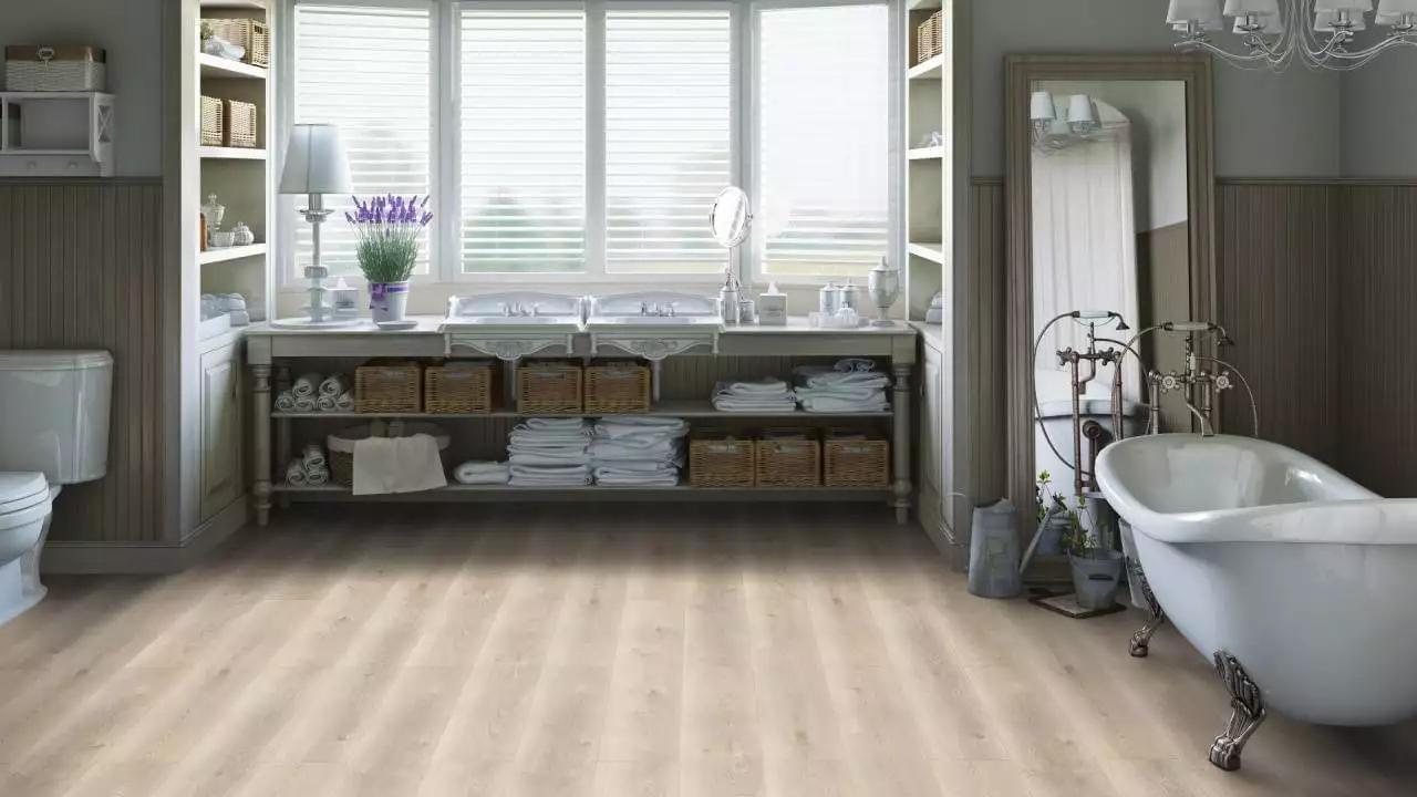 SPC фабрики Tarkett коллекция Deep House