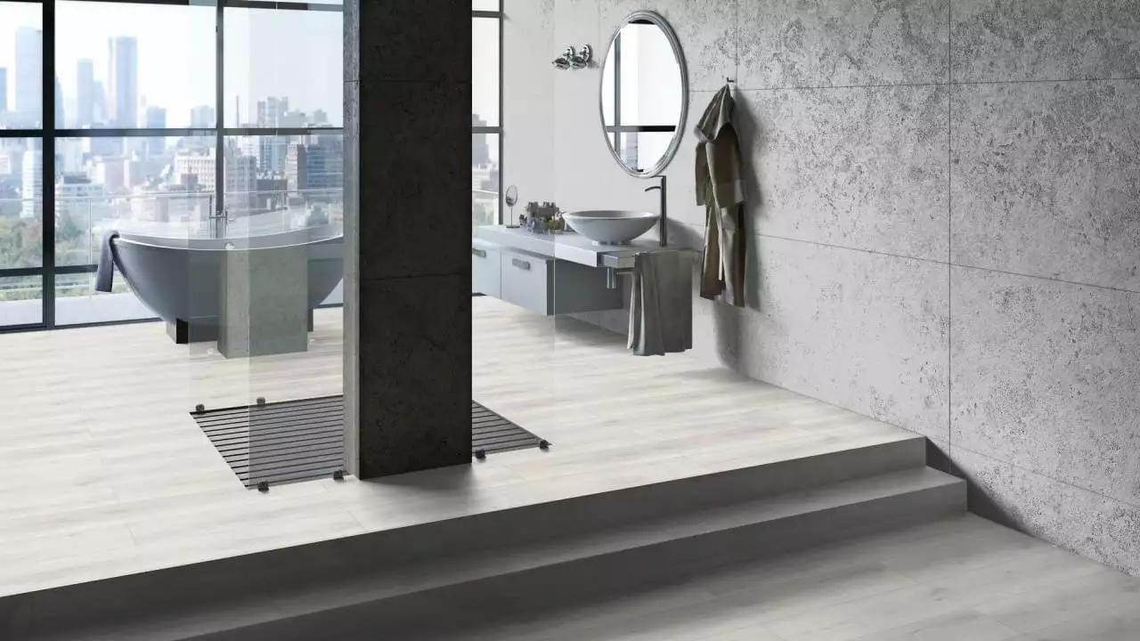 SPC фабрики Tarkett коллекция Deep House