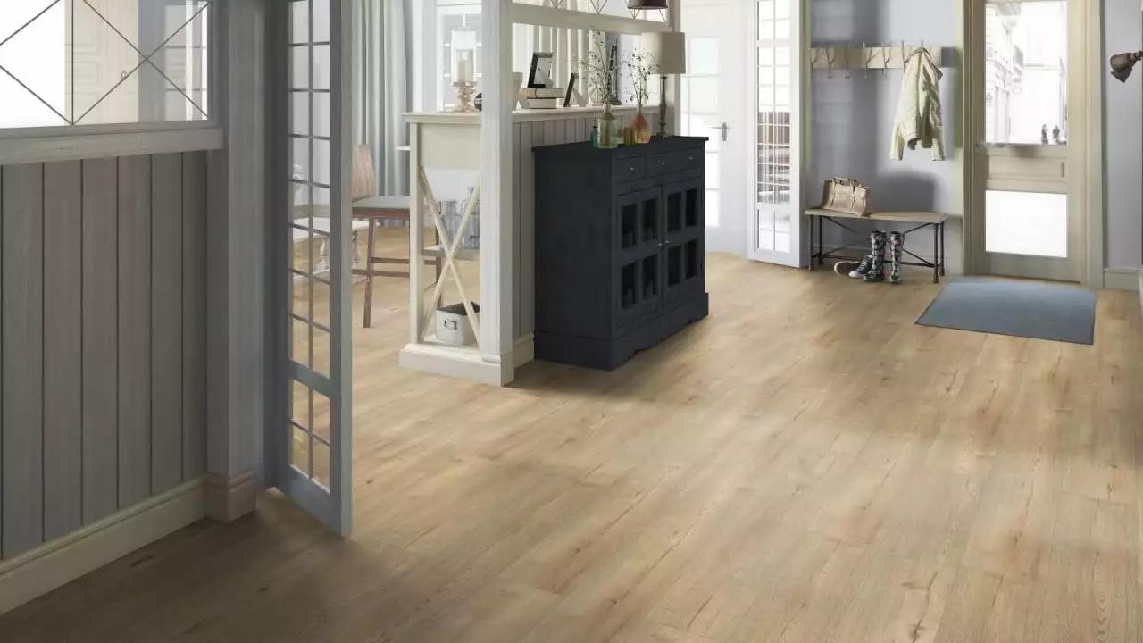 SPC фабрики Tarkett коллекция Deep House