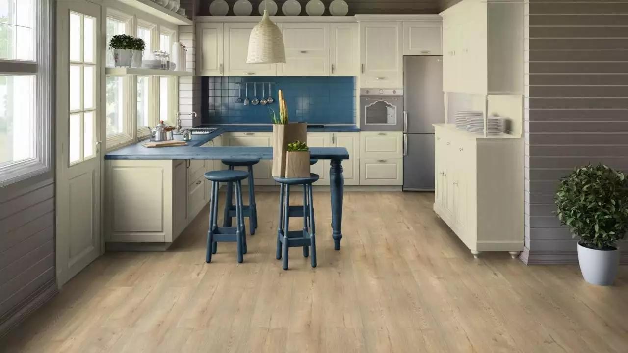 SPC фабрики Tarkett коллекция Deep House