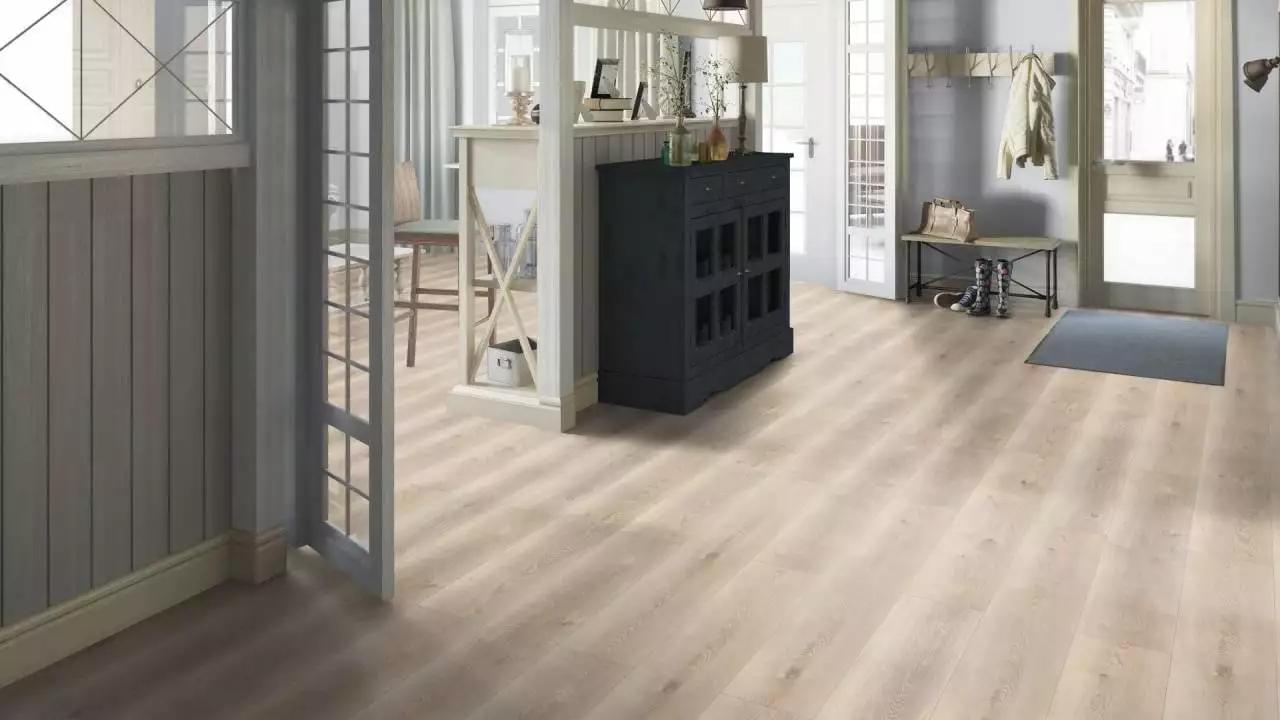 SPC фабрики Tarkett коллекция Deep House