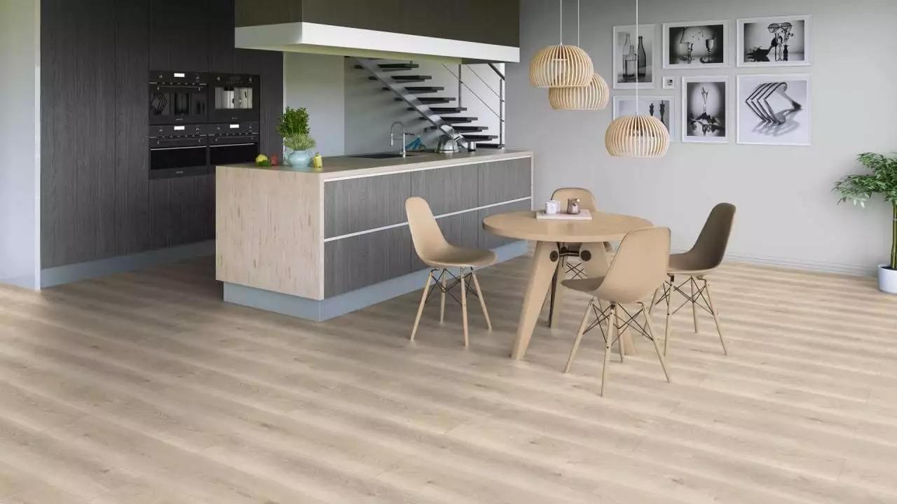 SPC фабрики Tarkett коллекция Deep House