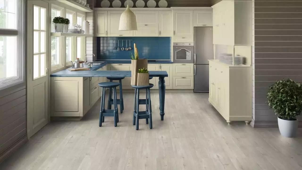 SPC фабрики Tarkett коллекция Deep House