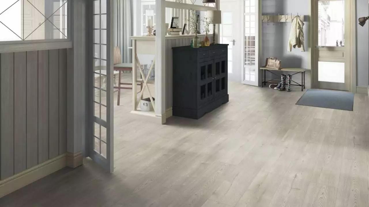 SPC фабрики Tarkett коллекция Deep House