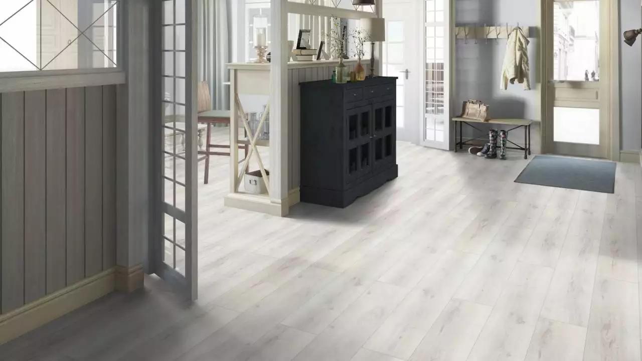 SPC фабрики Tarkett коллекция Deep House