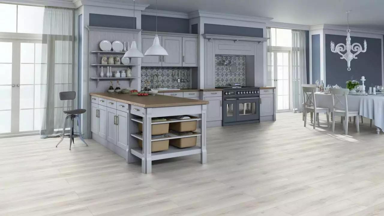 SPC фабрики Tarkett коллекция Deep House