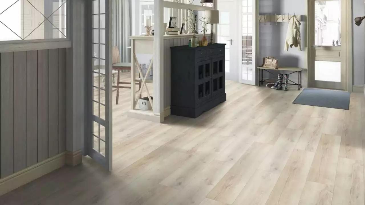 SPC фабрики Tarkett коллекция Deep House